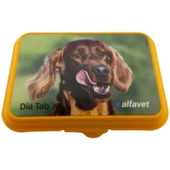 Dia Tab Kautabletten für Hunde und Katzen, 20X5.5 g- Magen & Darm|Magen & Darm