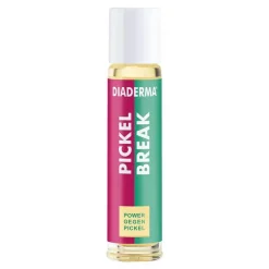 Diaderma Unreine Haut-Pickel Break flüssig, 10 ml