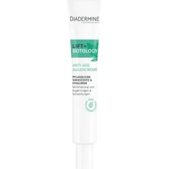Diadermine Anti-Age Augenpflege Lift + Botology, 15 ml^ Sale