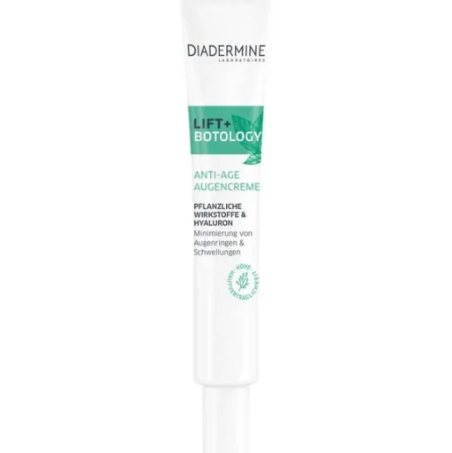 Diadermine Anti-Age Augenpflege Lift + Botology, 15 ml^ Sale