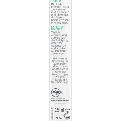 Diadermine Anti-Age Augenpflege Lift + Botology, 15 ml^ Sale