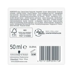 Nachtpflege-Diadermine Anti-Age Nachtcreme Lift + Botology, 50 ml