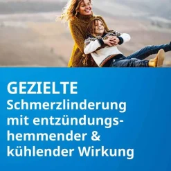 Stada Diclofenac ® Schmerzgel forte 20 mg/g Gel, 150 g- Diclofenac