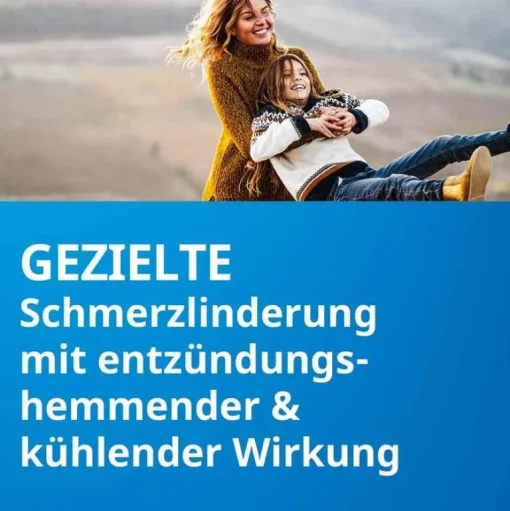 Stada Diclofenac ® Schmerzgel forte 20 mg/g Gel, 150 g- Diclofenac