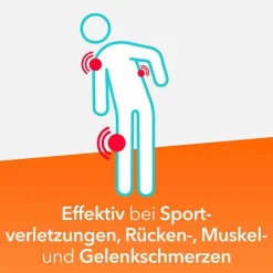 Diclox forte - Schmerzgel 2 %, mit Diclofenac, 150 g^Ratiopharm