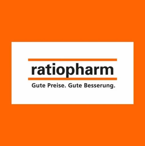 Ratiopharm Diclox forte - Schmerzgel 2 %, mit Diclofenac, 100 g- Diclofenac