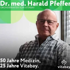 D-Mannose Pulver aus Birke vegan Diätetikum, 200 g^Vitabay Outlet