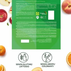 D-Mannose Pulver aus Birke vegan Diätetikum, 200 g^Vitabay Outlet