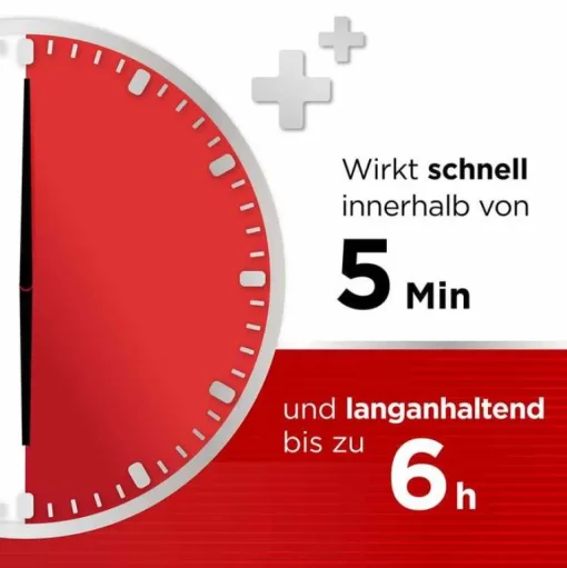 ® Direkt Flurbiprofen Spray, 15 ml^Dobendan Discount