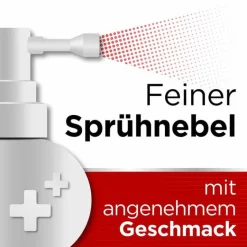 ® Direkt Flurbiprofen Spray, 15 ml^Dobendan Discount
