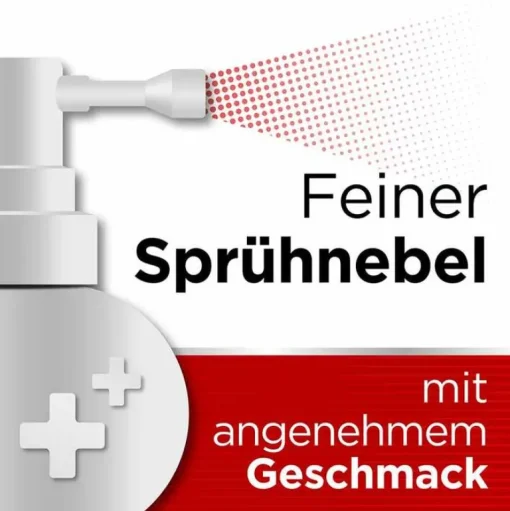 ® Direkt Flurbiprofen Spray, 15 ml^Dobendan Discount