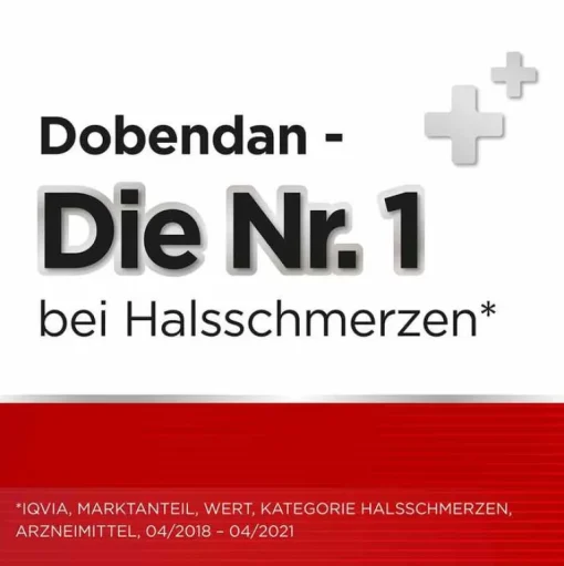 ® Direkt Flurbiprofen Spray, 15 ml^Dobendan Discount