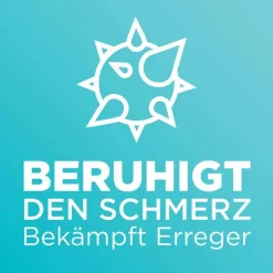 Dobensana Eukalyptus & Menthol 1,2mg / 0,6mg Lut.-T., 16 St- Halsschmerztabletten