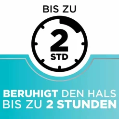 Dobensana Eukalyptus & Menthol 1,2mg / 0,6mg Lut.-T., 16 St- Halsschmerztabletten