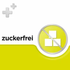 Dobensana Halsschmerztabletten-® Zuckerfrei Zitronengeschmack Lutschtabletten, 24 St