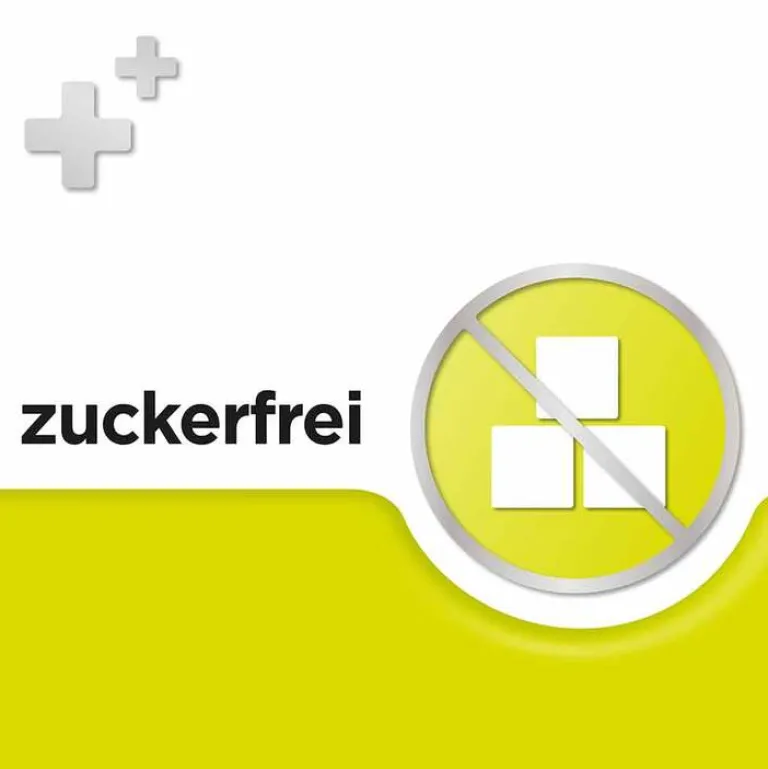 Dobensana Halsschmerztabletten-® Zuckerfrei Zitronengeschmack Lutschtabletten, 24 St