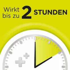 Dobensana Halsschmerztabletten-® Zuckerfrei Zitronengeschmack Lutschtabletten, 24 St