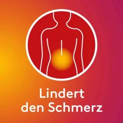 ® THERMA Wärme-Gürtel Rücken, 2 St^Doc New