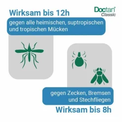 Classic Spray-Lotion, 100 ml^Doctan Online