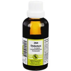 Nestmann Dolichos F Komplex Nr. 264 Dilution, 50 ml- Nestmann