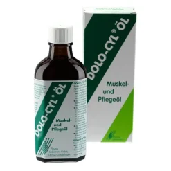 Öl, 100 ml^Dolo Cyl