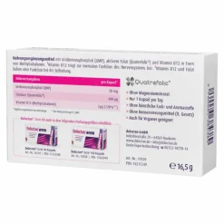 forte Kapseln, 80 St^Doloctan Best