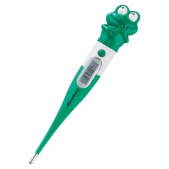 Fieberthermometer-Domotherm Junior Fieberthermometer digital Frosch, 1 St