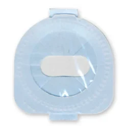 Domotherm OT Schutzfolien, 40 St- Fieberthermometer