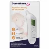 Domotherm® S Infrarot-Ohrthermometer, 1 St^Dormotherm New