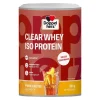 Doppelherz Clear Whey Iso Protein Pfirsich-Eistee, 300 g- Eiweiß