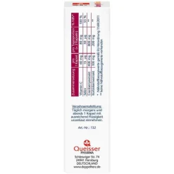 Cranberry+Kürbis Kapseln, 30 St^Doppelherz Sale