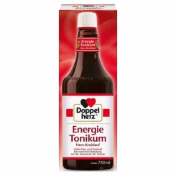 Energie-Tonikum Herz-Kreislauf, 750 ml^Doppelherz Clearance