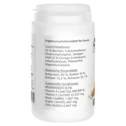 für Tiere Biotin Plus Tabletten für Hunde, 120 St^Doppelherz Sale