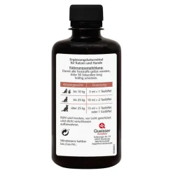 für Tiere Haut & Fell Öl für Hunde / Katzen, 250 ml^Doppelherz Online