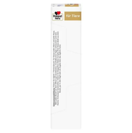 für Tiere Relax Complex Port.Beutel für Kat., 25X10 g^Doppelherz Outlet