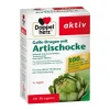 Doppelherz Galle-Dragee mit Artischocke, 50 St- Verdauung