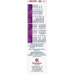 Haar Intensiv + Biotin Kapseln, 30 St^Doppelherz Hot