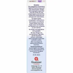 Haar Plus system Kapseln, 30 St^Doppelherz Outlet