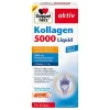 Doppelherz Kollagen 5000 Liquid Sticks, 14X10 ml- Kollagen