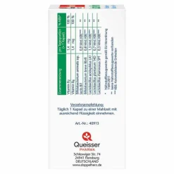 Lacto-Pro Kapseln, 60 St^Doppelherz