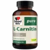 Doppelherz Carnitin|Aminosäuren-L-Carnitin pure Kapseln, 120 St