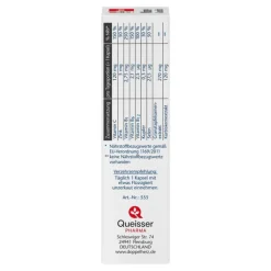 Doppelherz Vitalität-Männer-Gesundheit Kapseln, 30 St