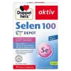 Selen 100 2-Phasen Depot Tabletten, 45 St^Doppelherz Sale