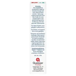 Stress gute Nerven Tabletten, 30 St^Doppelherz Online