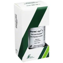 Ho-Len-Complex Dormi Cyl L Ho Len Complex Tropfen, 100 ml- Pharma Liebermann