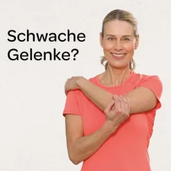 Knorpel & Knochen Tabletten, 120 St^Dr. Böhm Best