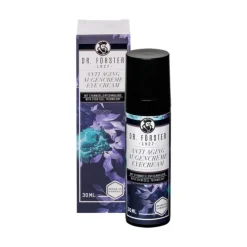 Dr. Förster Anti-Aging Augencreme mit Stammzellentec., 30 ml^