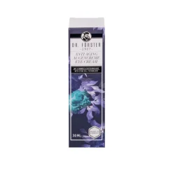 Dr. Förster Anti-Aging Augencreme mit Stammzellentec., 30 ml^