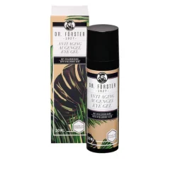 Augenpflege-Dr. Förster Anti-Aging Augengel Hyaluron Intense, 30 ml