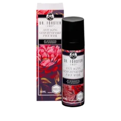 Dr. Förster Anti-Aging Gesichtsmaske mit Antioxidant., 30 ml- Gesichtsmasken Für Ein Gepflegtes Hautbild